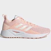 9日0点：adidas 阿迪达斯 QUESTAR CLIMACOOL F36317 女子跑步鞋 211元