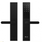 LOOCK 鹿客 OJJ X1 智能门锁 849元包邮（需用券）