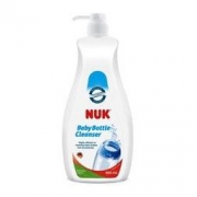NUK 果蔬奶瓶清洗剂 瓶装950ml *3件