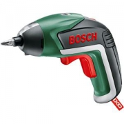 Bosch 博世 IXO 无线电动螺丝刀，带集成3.6 V锂离子电池