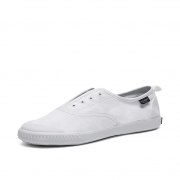 9日0点：SPERRY STS80700 女士一脚蹬帆布鞋 159.2元包邮（限前1小时）