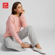 优衣库 418549 Ultra Stretch 女士休闲套装