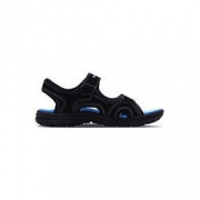 SKECHERS 斯凯奇 92219L 男童休闲凉鞋