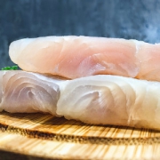 大希地 越南巴沙鱼片 无骨去皮 200g*2包/件 拍4件8包59.6元包邮