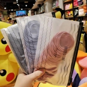 【网红ins发绳】高弹力头绳发饰