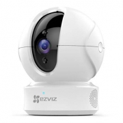 EZVIZ 萤石 C6CN 云台摄像机 智能摄像头 +凑单品