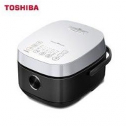 TOSHIBA 东芝 RC-15HNC(K) IH电饭煲 4L