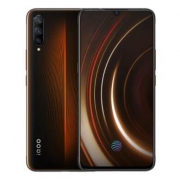 vivo iQOO 8GB+128GB 骁龙855（44w快充） 智能手机