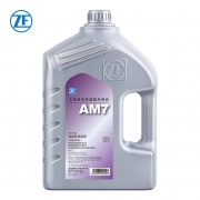 ZF 采埃孚 AM7 自动变速箱油波箱油 4L 308元包邮（限前500件）