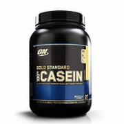 胶束科技、睡前可吃：2磅x2罐 Optimum Nutrition欧普特蒙 香蕉奶油味酪蛋白粉