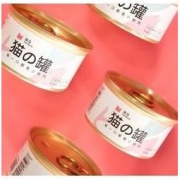 味及 大赏系列 猫罐头 80g*3罐