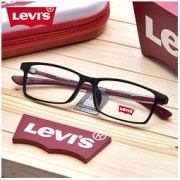 Levi's 李维斯 眼镜框 + 康视顿 1.60防蓝光镜片