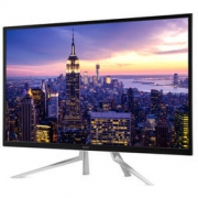 再降价：acer 宏碁 ET322QK 31.5英寸4K显示器