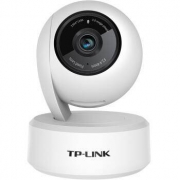 新品发售： TP-LINK 普联 TL-IPC43AN-4 霜白 智能摄像头