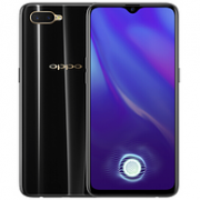 屏下指纹，OPPO K1 4G+64G 智能手机