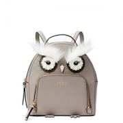 kate spade 凯特丝蓓 Star Bright 猫头鹰迷你背包