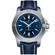 BREITLING 百年灵 Breitling 挑战者系列 A17388101C1X1 男士机械腕表