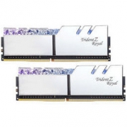 G.SKILL 芝奇 皇家戟 RGB DDR4 3200频率 32G(16G×2) 台式机内存