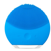 小编同款：FOREO LUNA MINI 2 硅胶按摩洁面仪