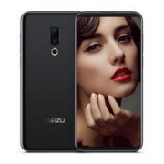 MEIZU 魅族 16th 全面屏智能手机 静夜黑 6GB+64GB
