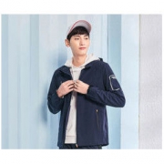 Semir 森马 19018081397 男士夹克 *2件