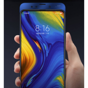 MI 小米 MIX 3 智能手机 6GB/8GB 128GB