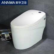 annwa 安华 AB13007 一体式智能马桶 3299元包邮（需用券）