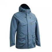 DECATHLON 迪卡侬 NH500 男式自然徒步防水登山夹克