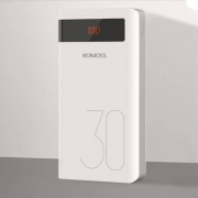 ROMOSS 罗马仕 30000毫安 移动电源