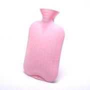 Fashy 防爆pvc充注灌水热水袋 2升 29元