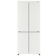 Panasonic 松下 NR-E49CG1-XW 变频风冷无霜十字对开门冰箱 498L