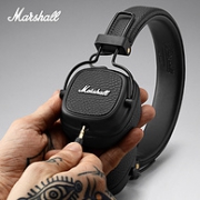 值哭、亚马逊销冠！MARSHALL MAJOR III 头戴耳机