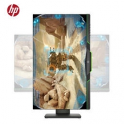 再降价：HP 惠普 27XQ 光影精灵 27英寸 TN电竞显示器