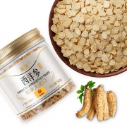 ￥37.8 莱美药业西洋参切片 小片50g*2