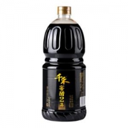千禾 窖醋2年酿造食醋 1.8L*9件