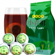 ￥6.8 广东新会小青柑 50G