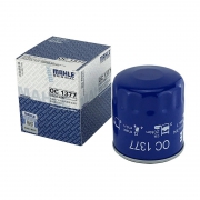 MAHLE 马勒 OC1377 机油滤清器 别克/雪佛兰/凯迪拉克适用 11.2元（需用券）