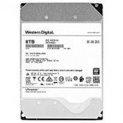 Western Digital 西部数据 8TB HC510 硬盘