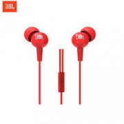 JBL C100SI 入耳式耳机