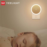 Yeelight YLYD03YL 感应夜灯（插电版）