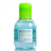 运费券收割机： BIODERMA 贝德玛 净妍洁肤液 蓝水 100ml *2件