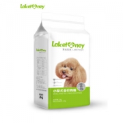 莱克托尼 小型犬全价狗粮 通用型 4斤