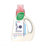 88VIP：P&G 宝洁 Sarasa天然无添加酵素洗衣液 850g *7件 124.35元包邮（合17.76元/件）