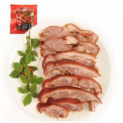 大红门 香卤猪头肉 450g *5件