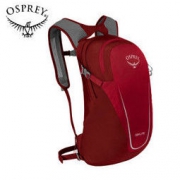 20日0点： OSPREY Daylite 日光 13L 双肩背包