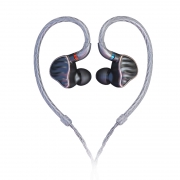 9日0点：FiiO 飞傲 FH7 惊涛 五单元入耳式耳机 （一圈四铁） 2718元