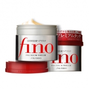 资生堂Fino改善修复发膜230g*2 券后￥92