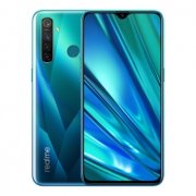 realme 锐尔觅 Q 智能手机 6GB 64GB 1198元包邮（晒单送爱奇艺月卡）