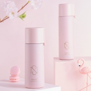 MNS 美纳仕 304不锈钢保温杯 350/500ml 29元包邮（需用券）