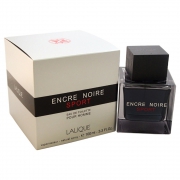 9日0点、88VIP：LALIQUE 莱俪 Encre Noire Sport 墨恋 运动版 男士淡香水 EDT 100ml *4件 541.2元包邮包税（合135.3元/件）